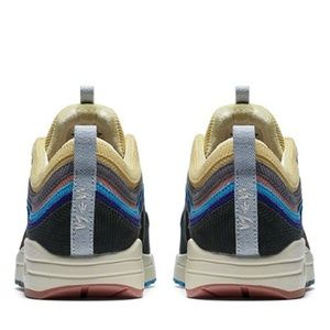 Sean Wotherspoon Air Max 1/97 VF SW